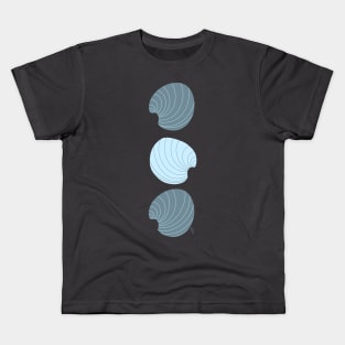 Simple Clams Kids T-Shirt